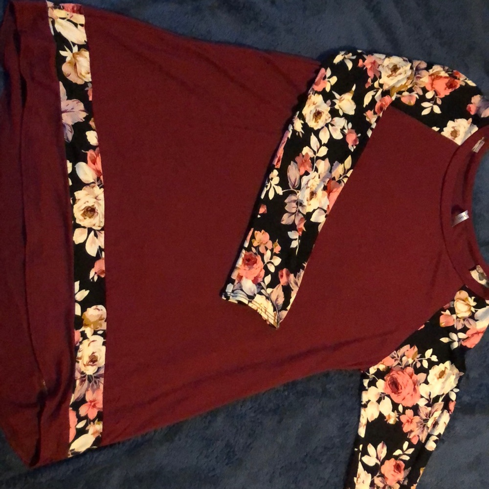 Goo Yoo shirt